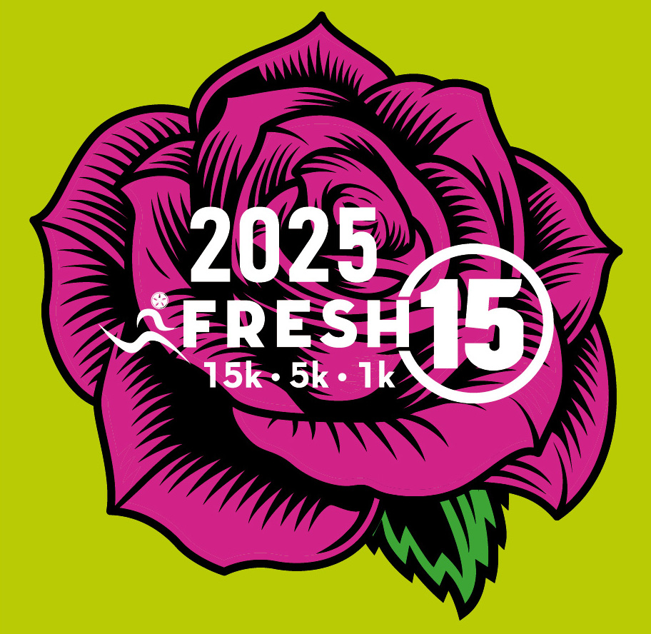 Fresh 15