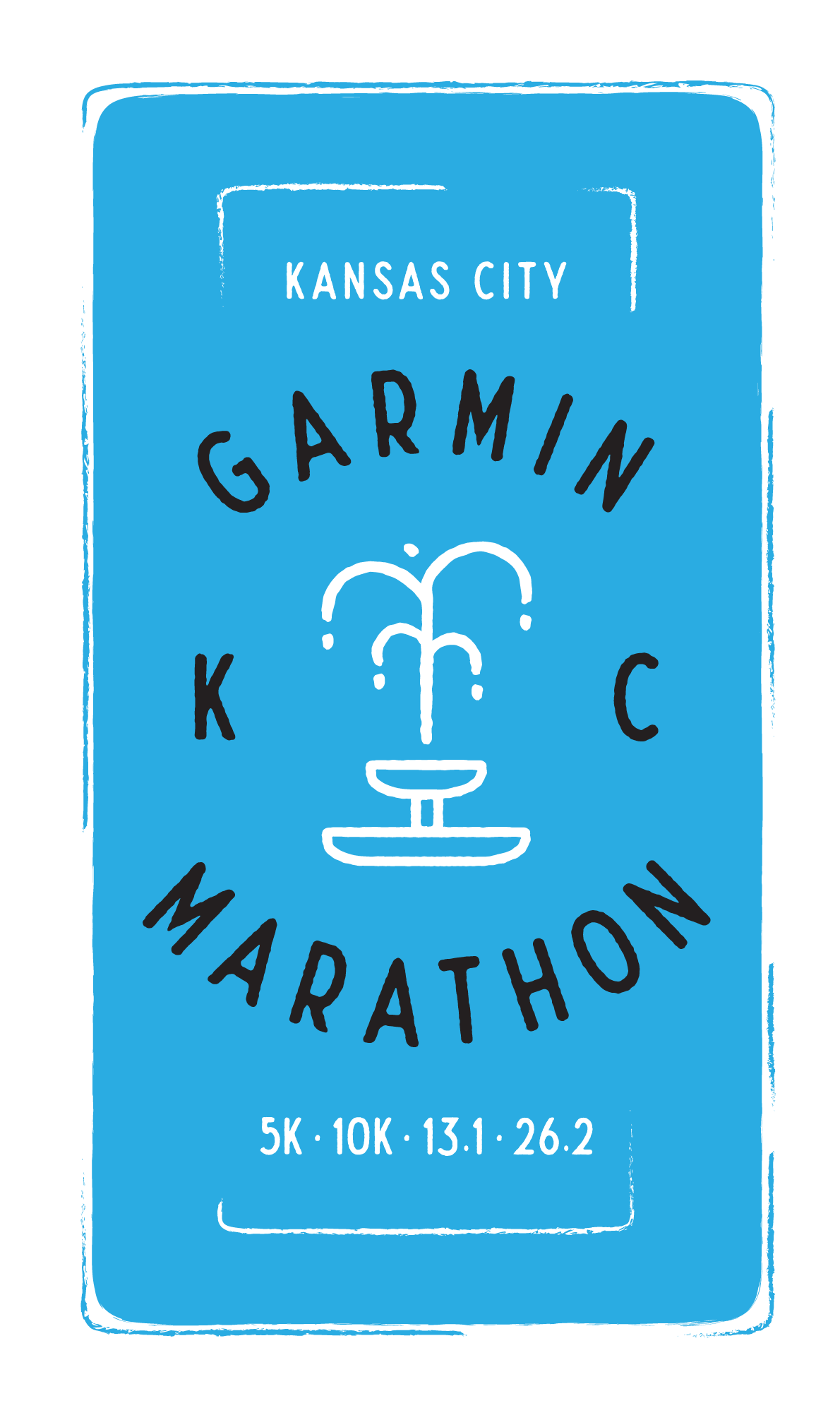 Garmin Kansas City Marathon