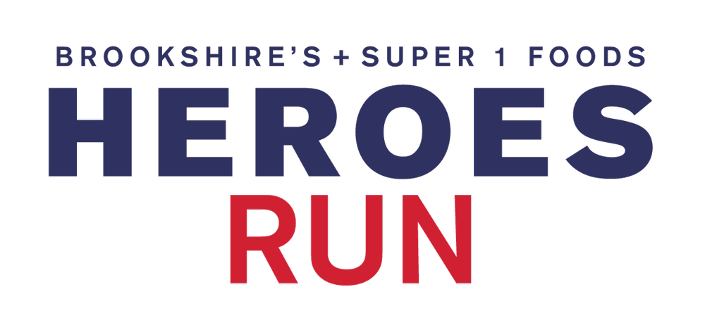 Heroes Run